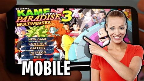 How to Download Kame Paradise on Mobile